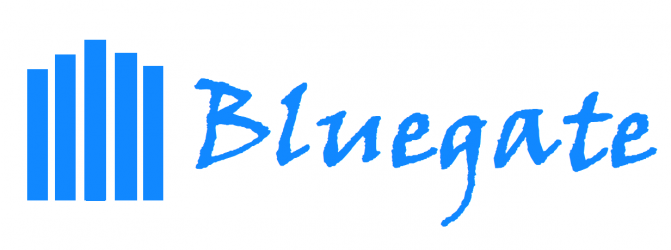 Bluegate Vineyard